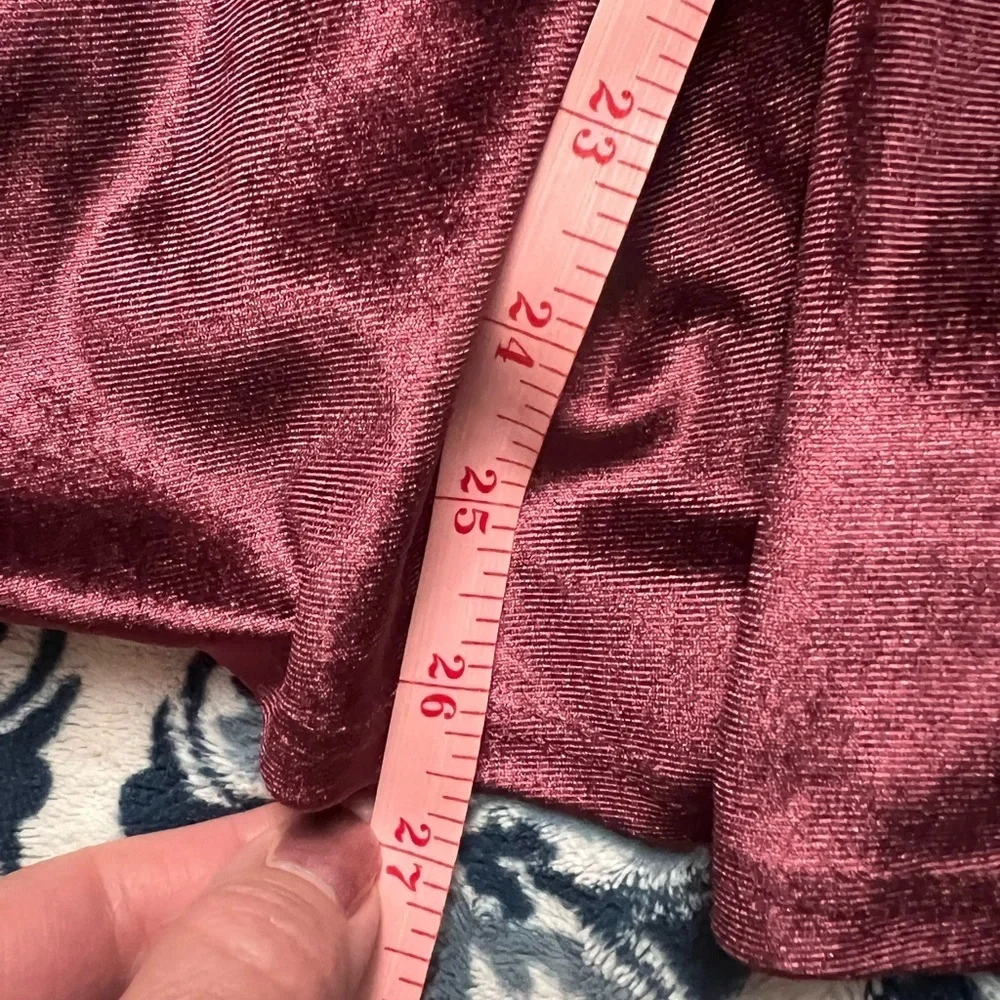 Lulus Sz L Semi Formal Dress